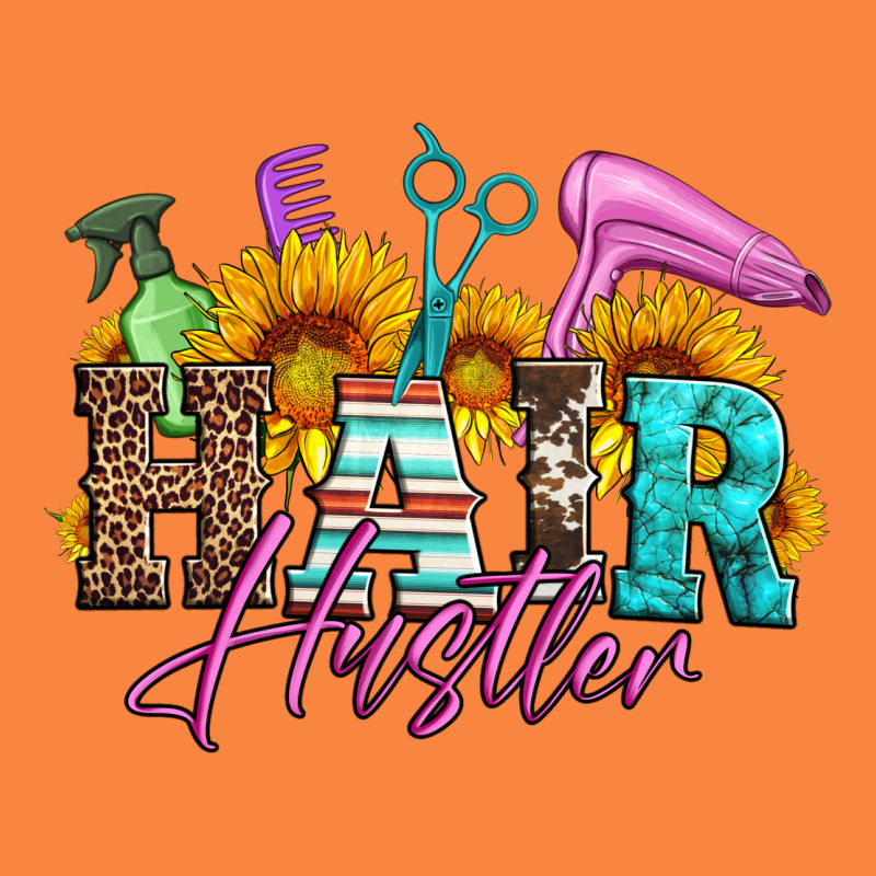 Hair Hustler Hairstylist Premium Sweatshirt by Artiststas | Teevron