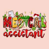 Medical Assistant Urban Hoodie | Teevron