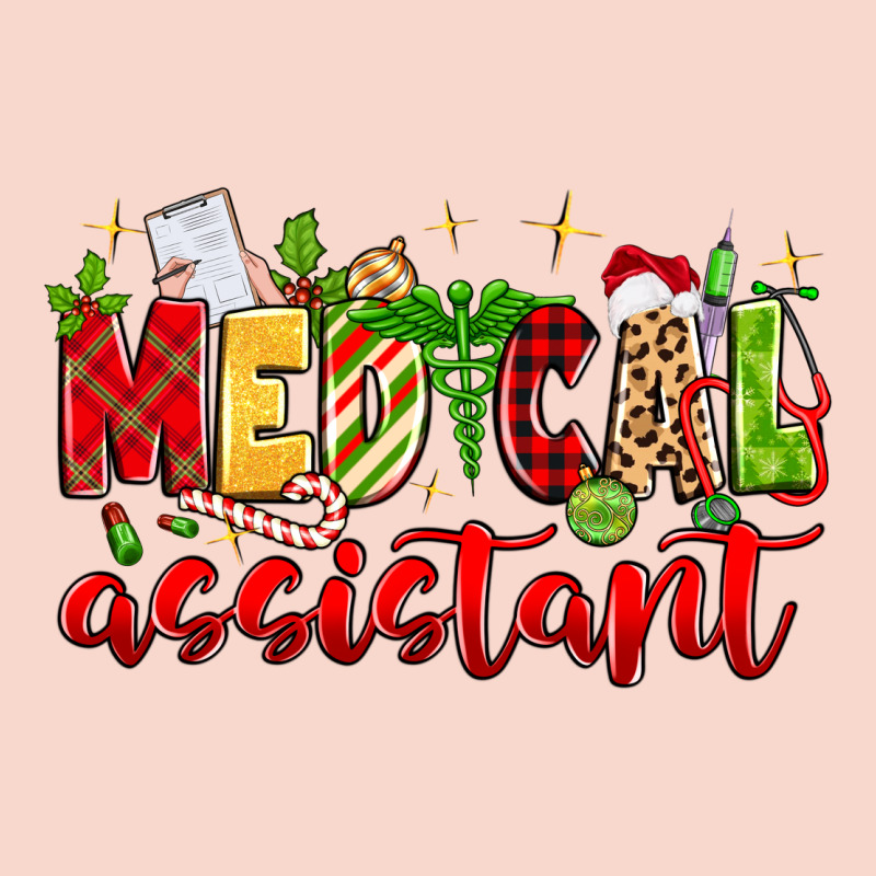 Medical Assistant Urban Hoodie by MaliasSmallBusiness | Teevron