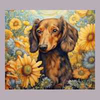 Dachshund Vintage Tee | Teevron