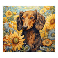 dachshund | Teevron