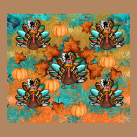 Thanksgiving Turkey Fall Long Sleeve Tee | Teevron