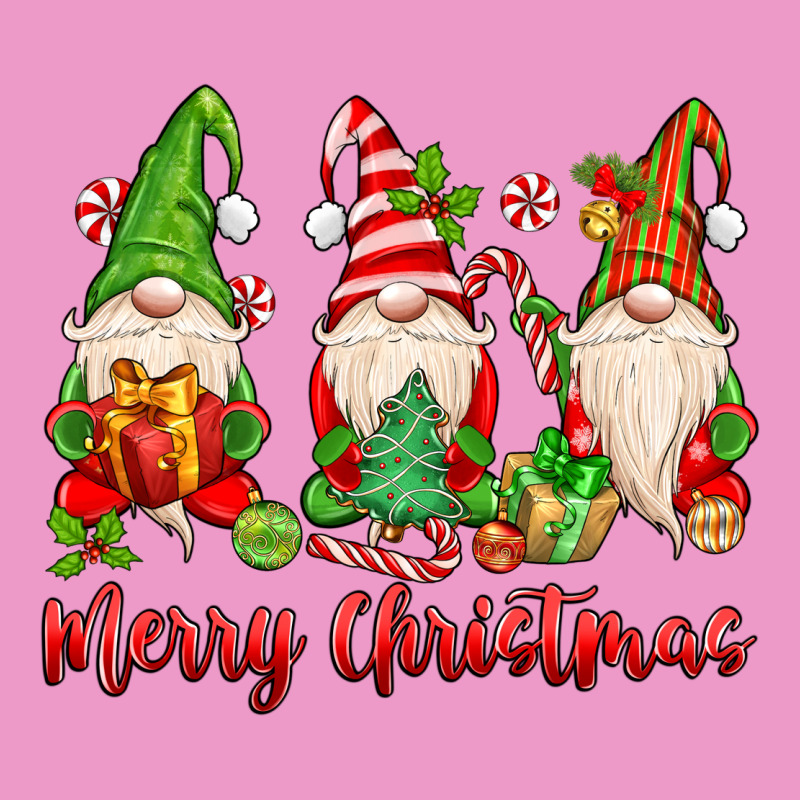 Merry Christmas Gnomes Urban Hoodie by MaliasSmallBusiness | Teevron