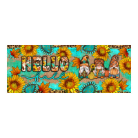 Hello fall gnomes | Teevron