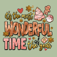 Its The Most Wonderful Time Of The Year Urban Hoodie | Teevron
