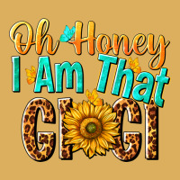 Oh Honey I Am That Gigi Nca Premium Hoodie | Teevron