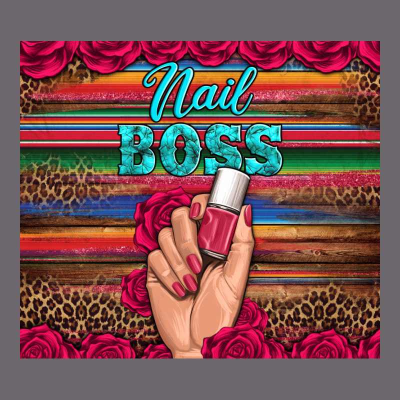 Nail Boss Premium Sweatshirt by Artiststas | Teevron