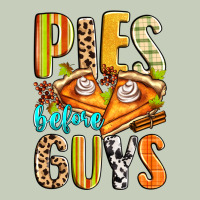 Pies Before Guys Long Sleeve Tee | Teevron