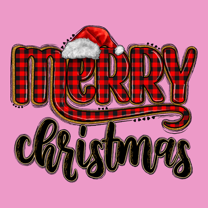 Merry Christmas Urban Hoodie by MaliasSmallBusiness | Teevron