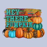 Hey There Pumpkin Long Sleeve Tee | Teevron