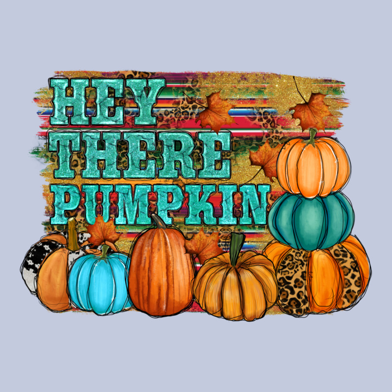 Hey There Pumpkin Long Sleeve Tee by RanaPortraitStore | Teevron