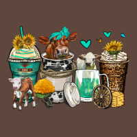 Cows Coffee Cups Classic Tee | Teevron