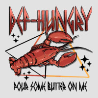 Def Hungry Pour Dome Butter On Me Premium Hoodie | Teevron