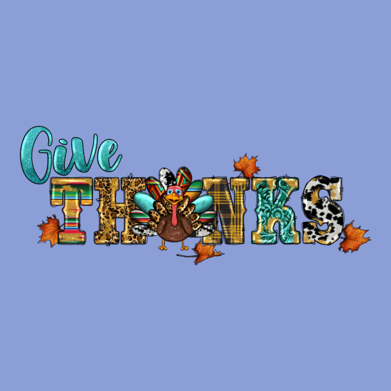 Give Thanks Long Sleeve Tee by RanaPortraitStore | Teevron