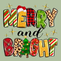 Merry And Bright Urban Hoodie | Teevron