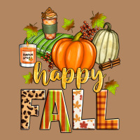 Happy Fall Long Sleeve Tee | Teevron
