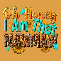 Oh Honey I Am That Mawmaw Nca Premium Hoodie | Teevron