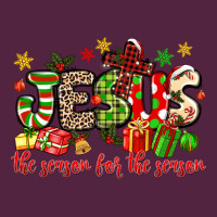 Jesus The Reason For The Season Urban Hoodie | Teevron