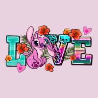 Love Stitch Ladies Tee | Teevron