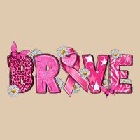 Breast Cancer Brave Classic Tee | Teevron