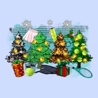 Leopard With Tennis Urban Heavy Tee | Teevron