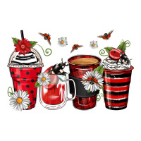 ladybug coffee cups | Teevron