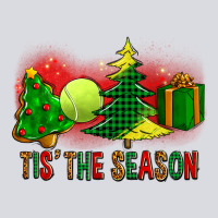 Tis The Season Christmas With Tennis Ball And Tree Cookie Zipper Hoodie | Teevron