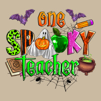 One Spooky Teacher Long Sleeve Tee | Teevron