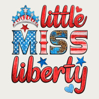Little Miss Liberty Zipper Hoodie | Teevron