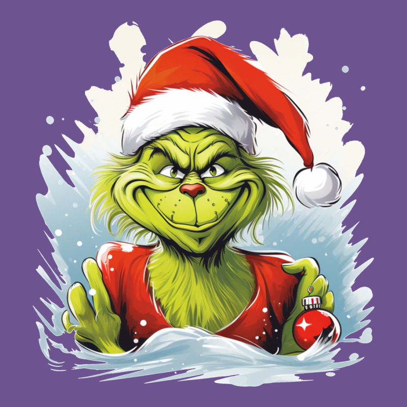 Grinch Vintage Tee by Unal Design | Teevron