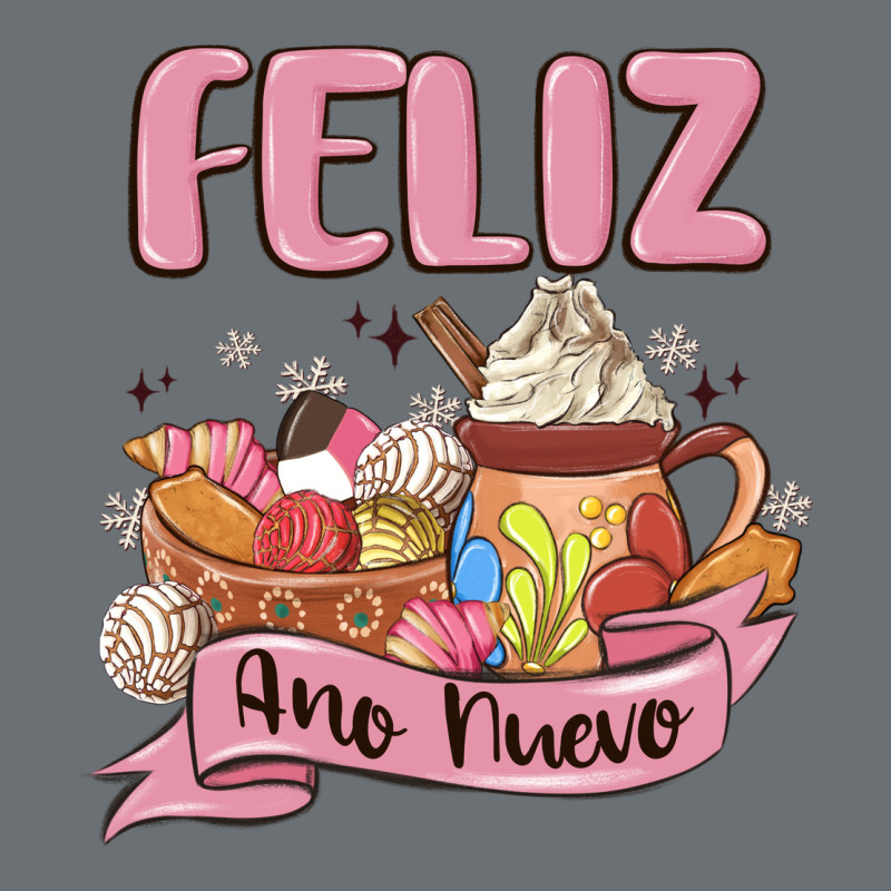 Mexican New Year Premium Hoodie by MaliasSmallBusiness | Teevron