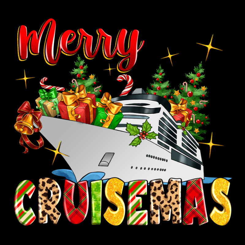 Merry Cruisemas Urban Hoodie by MaliasSmallBusiness | Teevron