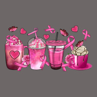 Breast Cancer Coffee Cups Classic Tee | Teevron