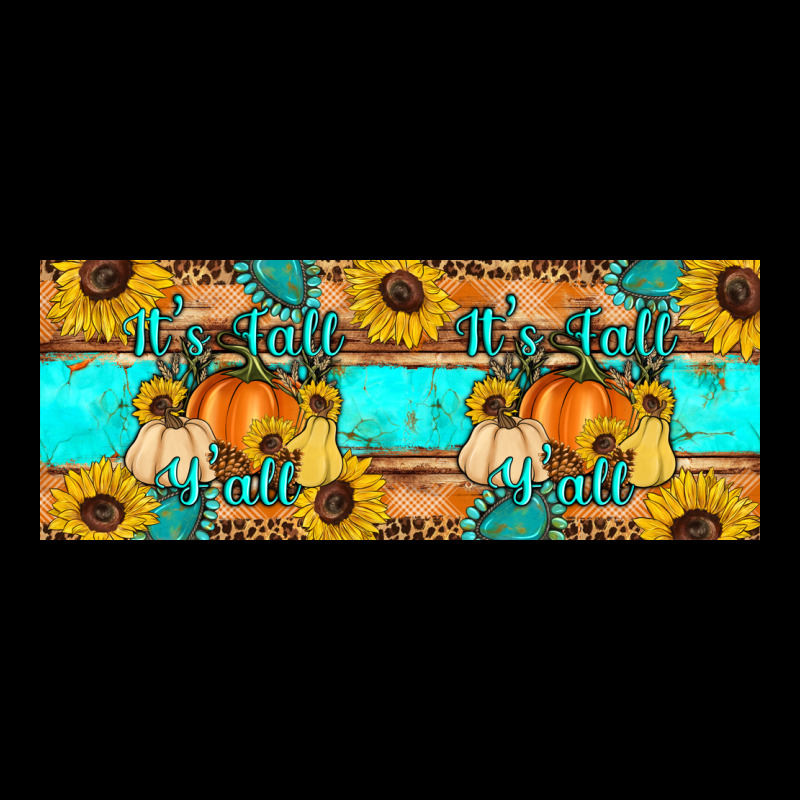 It's Fall Y'all Premium Tee by Artiststas | Teevron