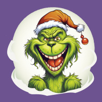 Grinch Vintage Tee | Teevron