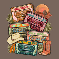Country Cassette Tapes Premium Hoodie | Teevron
