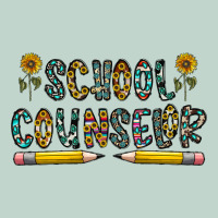 School Counselor Zipper Hoodie | Teevron