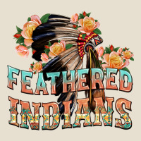 Feathered Indians Urban Heavy Tee | Teevron