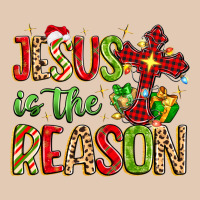 Jesus Is The Reason Urban Hoodie | Teevron
