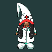 African American Nurse Gnome Classic Tee | Teevron