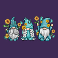 Sunflower Gnomes Premium Hoodie | Teevron