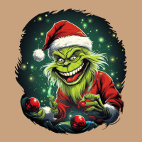 Grinch Vintage Tee | Teevron
