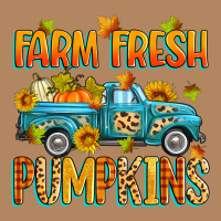 Farm Fresh Pumpkins Long Sleeve Tee | Teevron