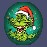 Grinch Vintage Tee | Teevron