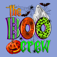 The Boo Crew Long Sleeve Tee | Teevron