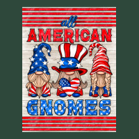 All American Gnomes Air Freshener Zipper Hoodie | Teevron