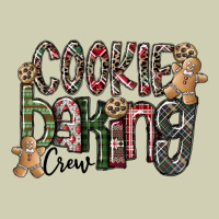 Cookie Baking Crew Heavy Core Tee | Teevron