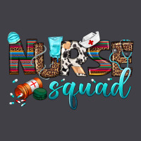 Nurse Squad Heavyweight Hoodie | Teevron