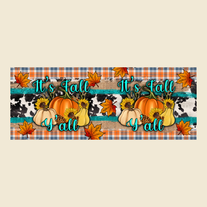 It's Fall Y'all Premium Tee by Artiststas | Teevron