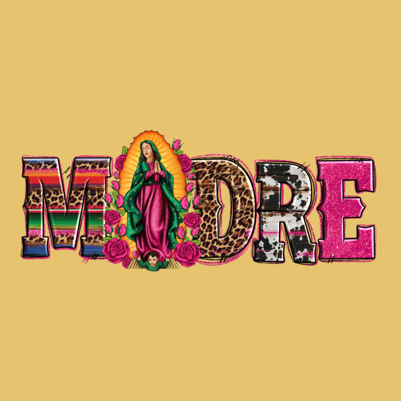 Madre Our Lady Of Guadalupe Premium Sweatshirt by Artiststas | Teevron
